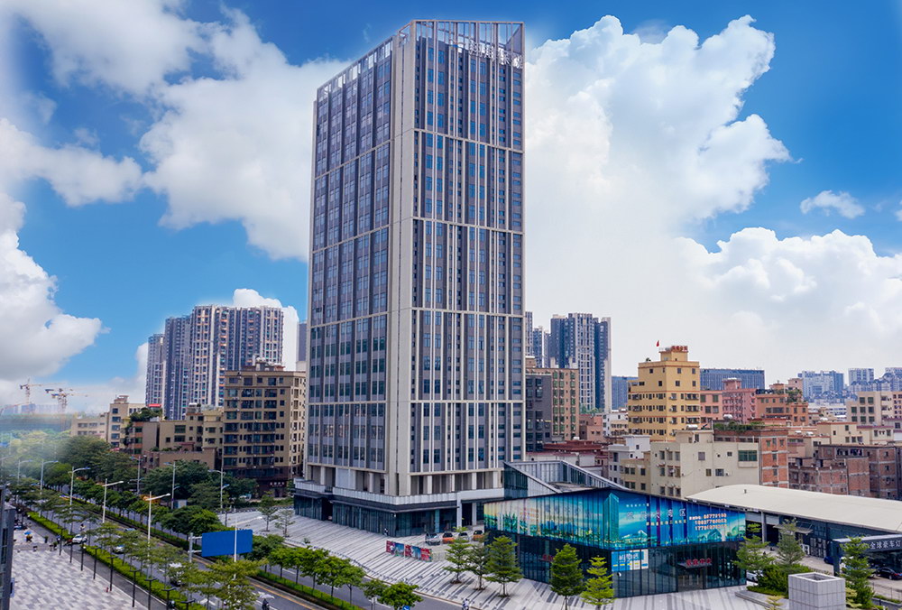 万搏在线官网保悦楼